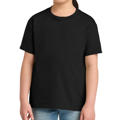 Hart Red 6U Tee - Youth Thumbnail