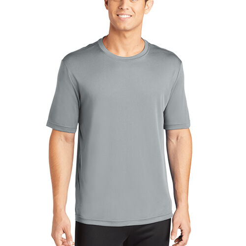 Hart Red 6U Dry Fit - Unisex Thumbnail