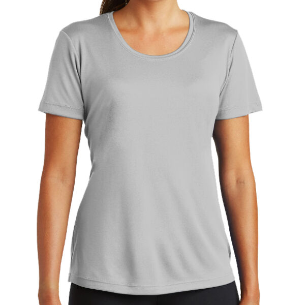 Hart Red 6U Dry Fit - Ladies Thumbnail