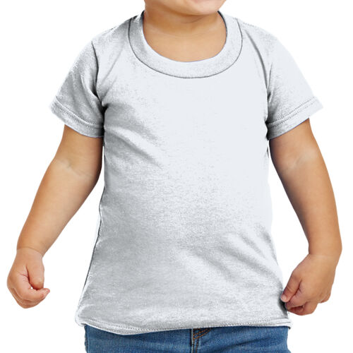 Hart Red 6U Tee - Toddler Thumbnail