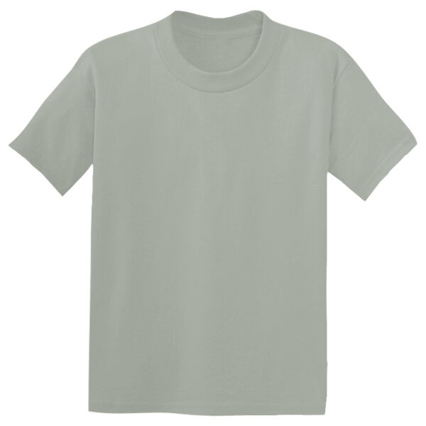 Hart Red 6U Dry Fit - Youth Thumbnail