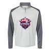 Men's Breakout Quarter-Zip Pullover Thumbnail