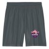Empire Baseball Shorts - Unisex Thumbnail