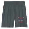 Empire Baseball Shorts - Unisex Thumbnail